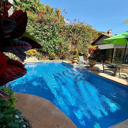 Casa Del Sol Inn Ajijic Zewnętrze zdjęcie