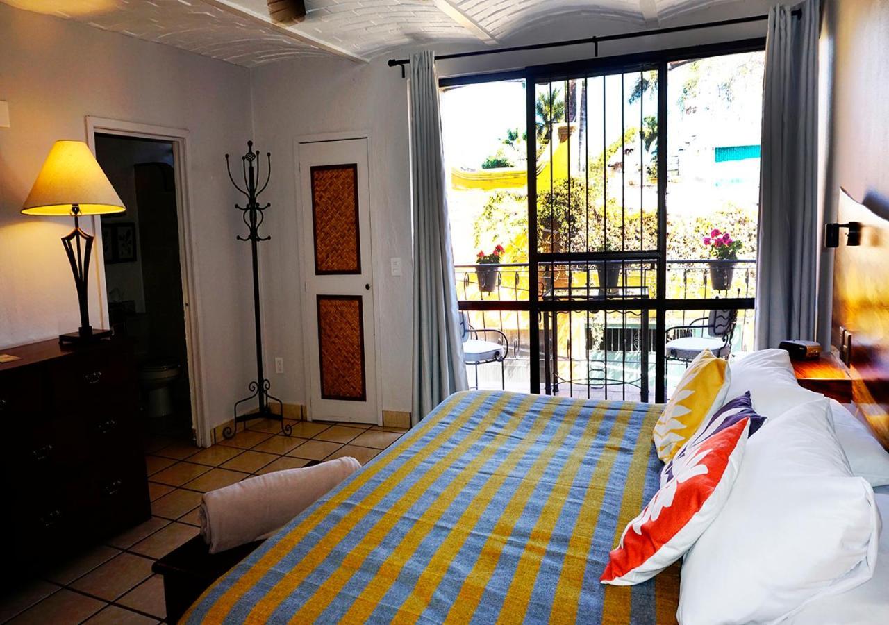 Casa Del Sol Inn Ajijic Zewnętrze zdjęcie