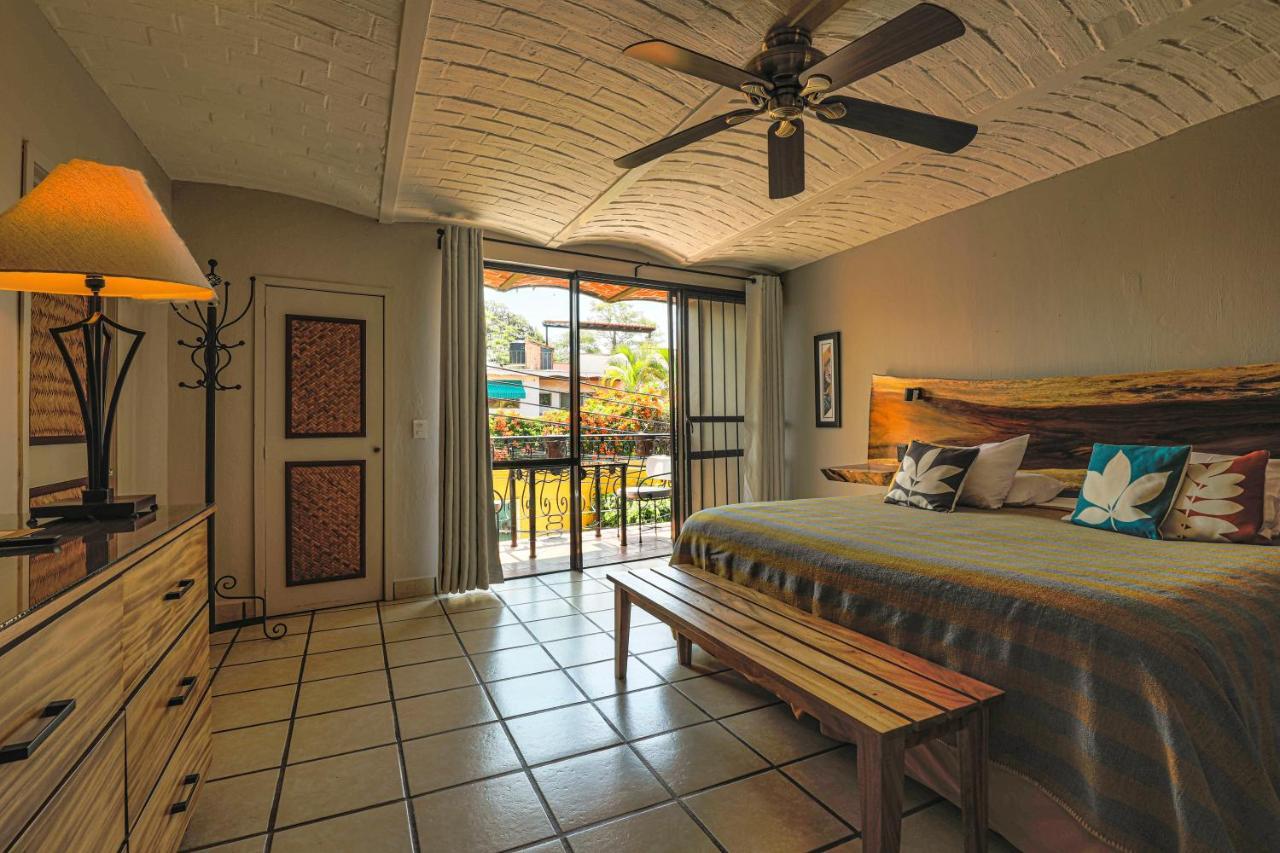 Casa Del Sol Inn Ajijic Zewnętrze zdjęcie
