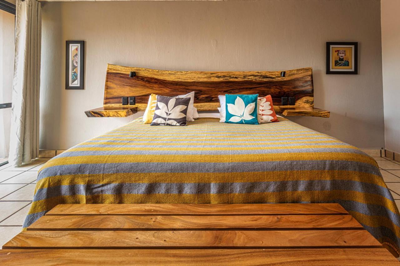 Casa Del Sol Inn Ajijic Zewnętrze zdjęcie