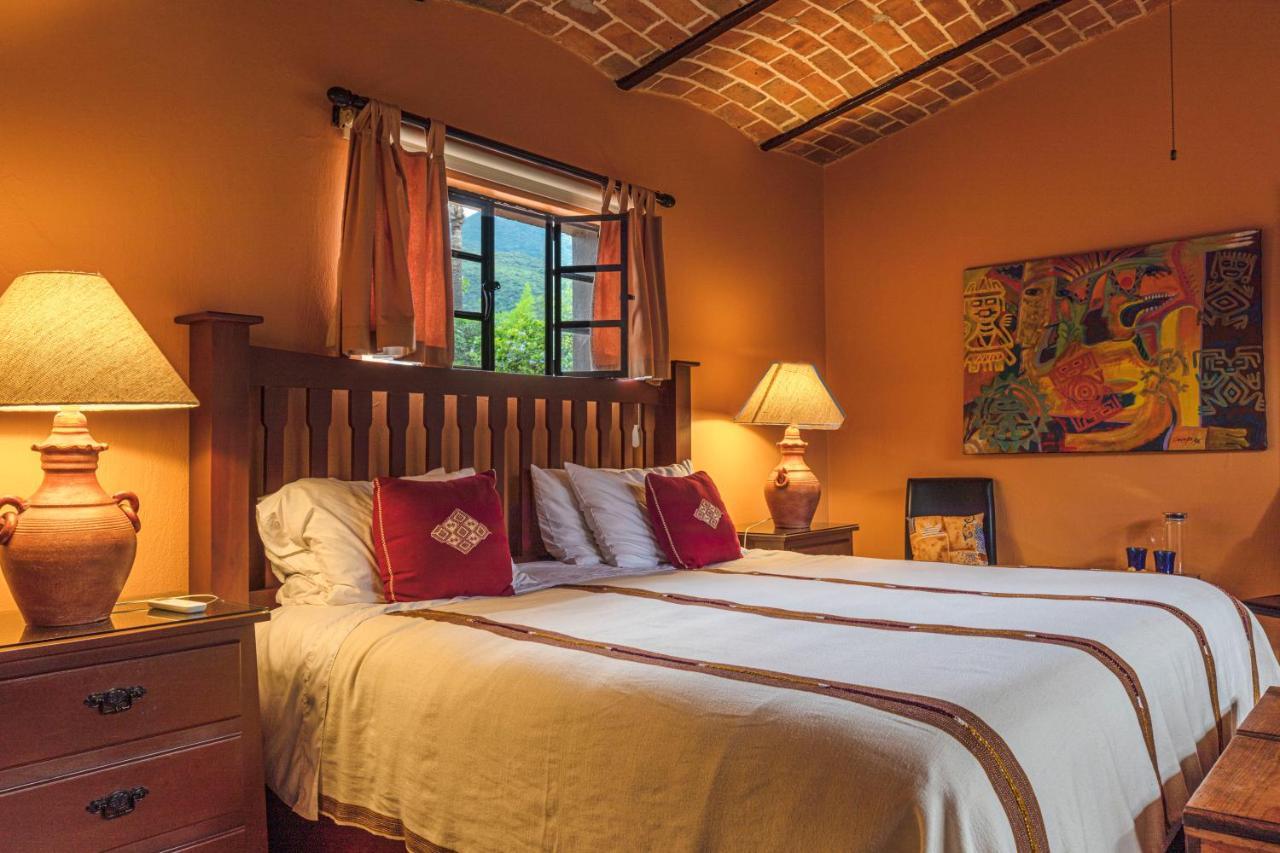 Casa Del Sol Inn Ajijic Zewnętrze zdjęcie