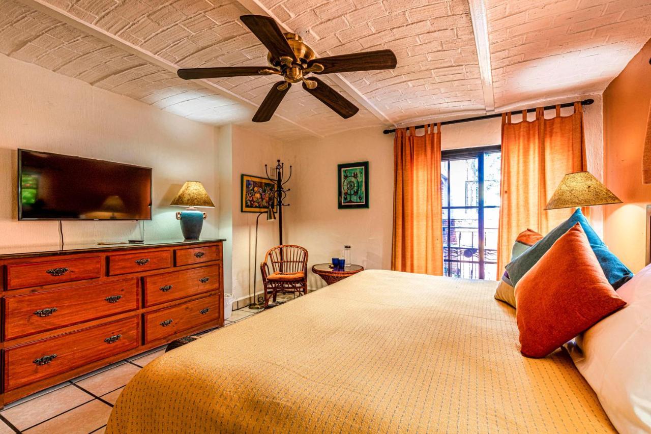 Casa Del Sol Inn Ajijic Zewnętrze zdjęcie