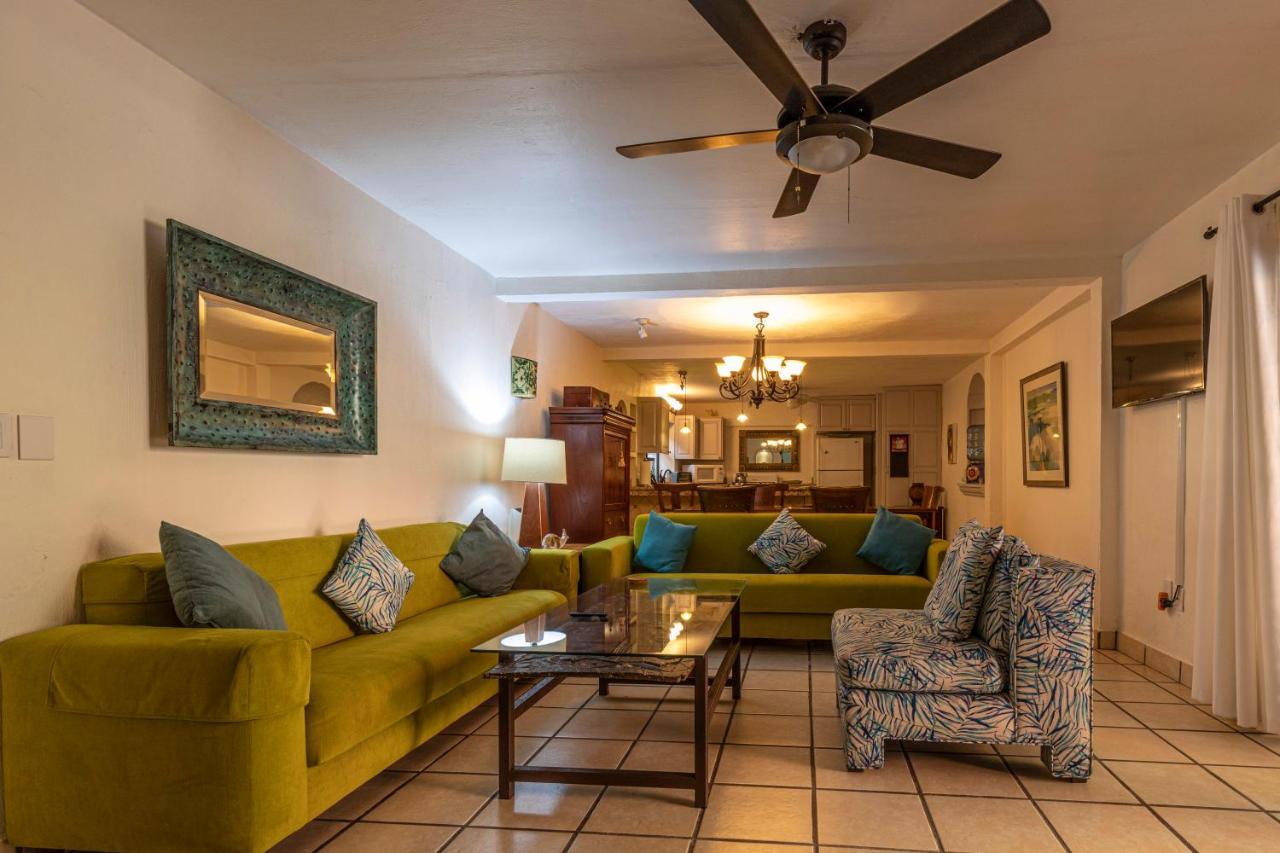 Casa Del Sol Inn Ajijic Zewnętrze zdjęcie