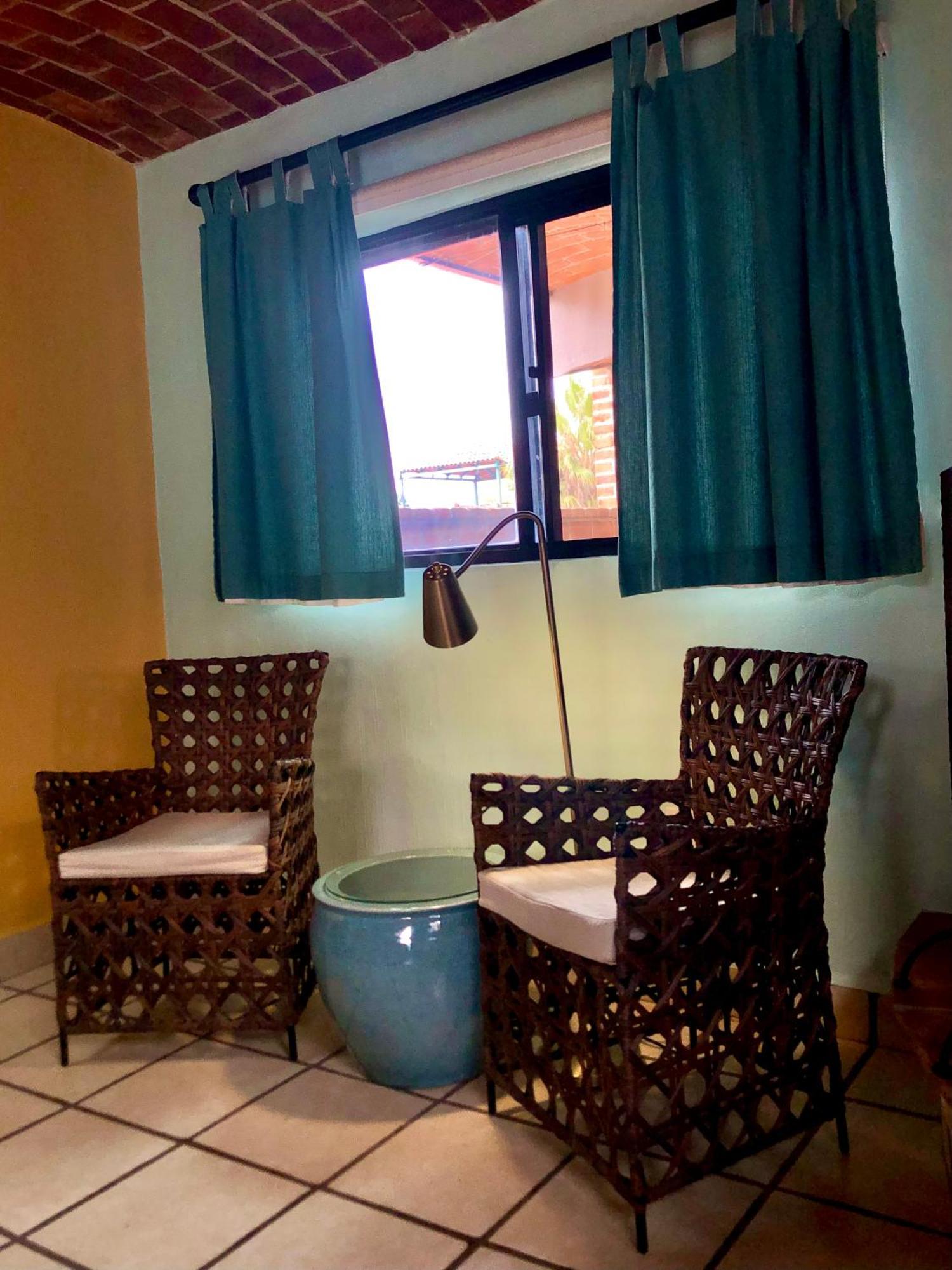 Casa Del Sol Inn Ajijic Zewnętrze zdjęcie